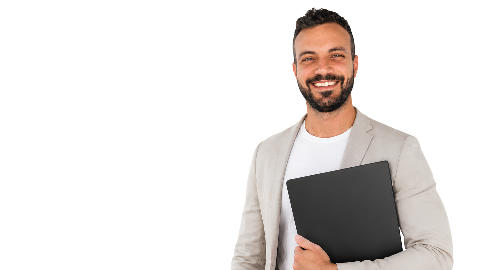 Michele Donati, social media strategist